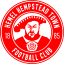 Hemel Hempstead Town (England) logo