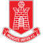 Highgate United logo