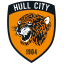 Hull City (England) logo