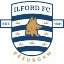 Ilford logo
