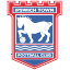 Ipswich (England) logo