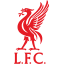 Liverpool FC (LFC) (England) logo