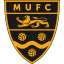 Maidstone United (England) logo