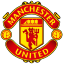 Manchester United (England) logo