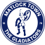 Matlock Town logo