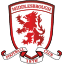 Middlesbrough (England) logo