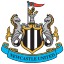 Newcastle (England) logo