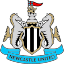 Newcastle United logo