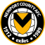 Newport County (England) logo
