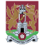 Northampton Town (England) logo
