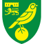 Norwich City (England) logo