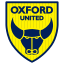 Oxford United (England) logo