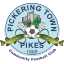 Pickering Town logo