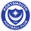 Portsmouth (England) logo