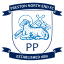 Preston North End (England) logo