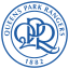 Queens Park Rangers (QPR) (England) logo