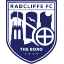 Radcliffe (England) logo