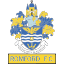 Romford FC logo
