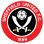 Sheffield United (England) logo