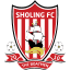 Sholing FC logo