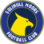 Solihull Moors (England) logo