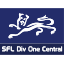 Southern Football League Division One Central logo