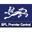 Southern Football League Premier Central logo