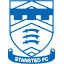 Stansted FC logo
