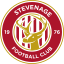 Stevenage (England) logo