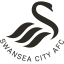 Swansea City (England) logo