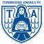 Tonbridge Angels (England) logo