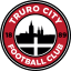 Truro City (England) logo
