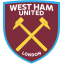 West Ham (England) logo