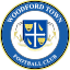 Woodford Town logo