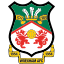 Wrexham AFC (England) logo