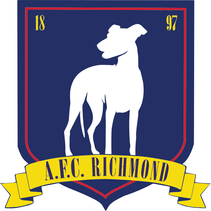 AFC Richmond (England) logo