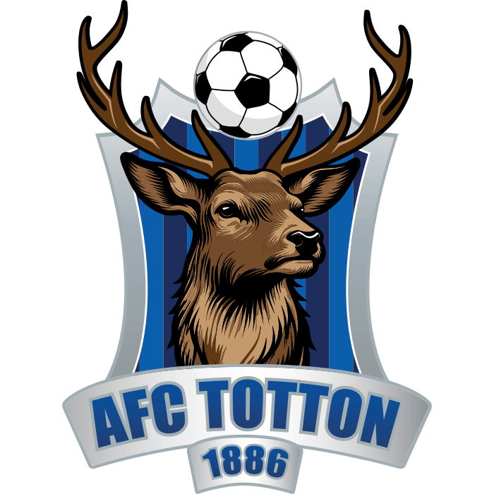 AFC Totton (England) logo