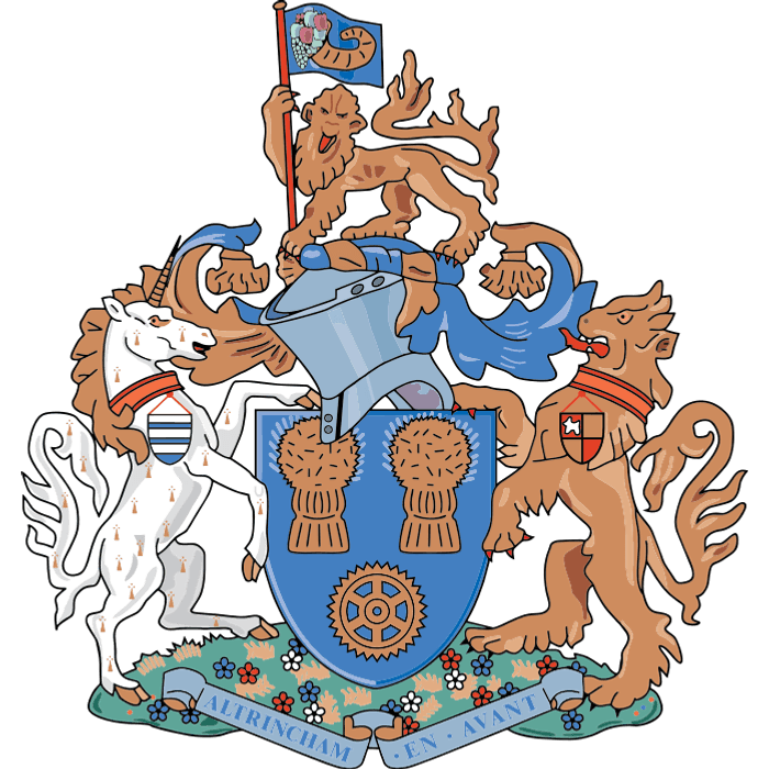 Altrincham FC (England) logo