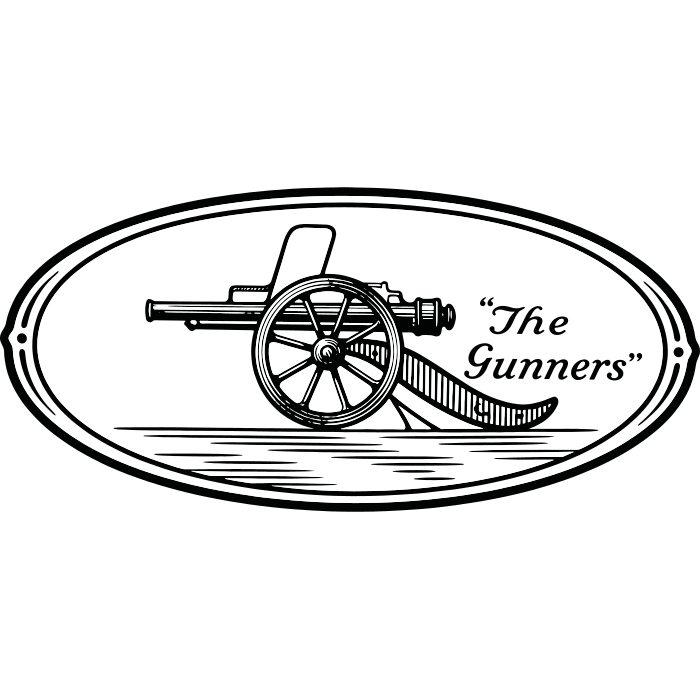 Arsenal 1925-1927 (England) logo