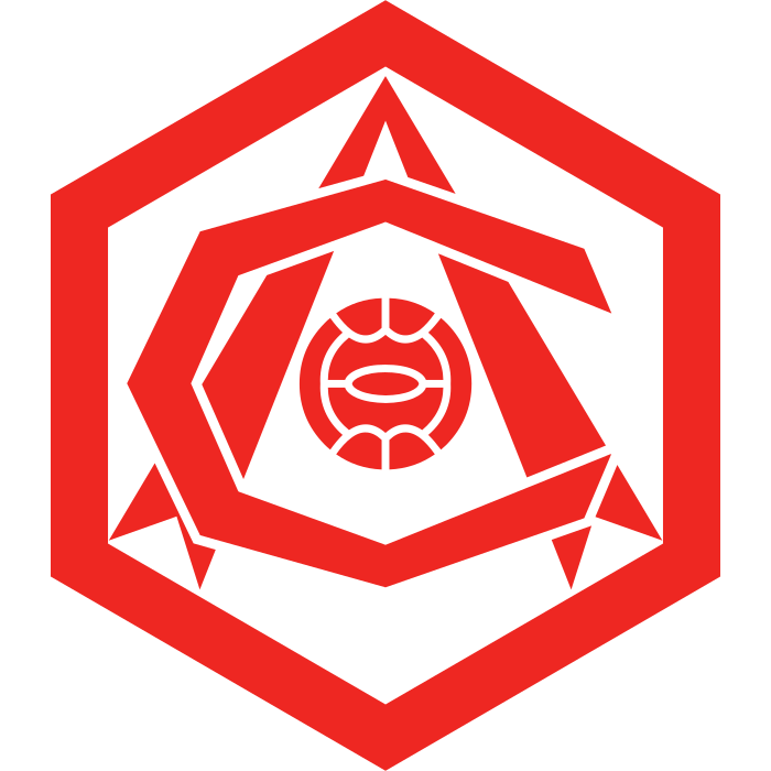 Arsenal 1936-1949 (England) logo