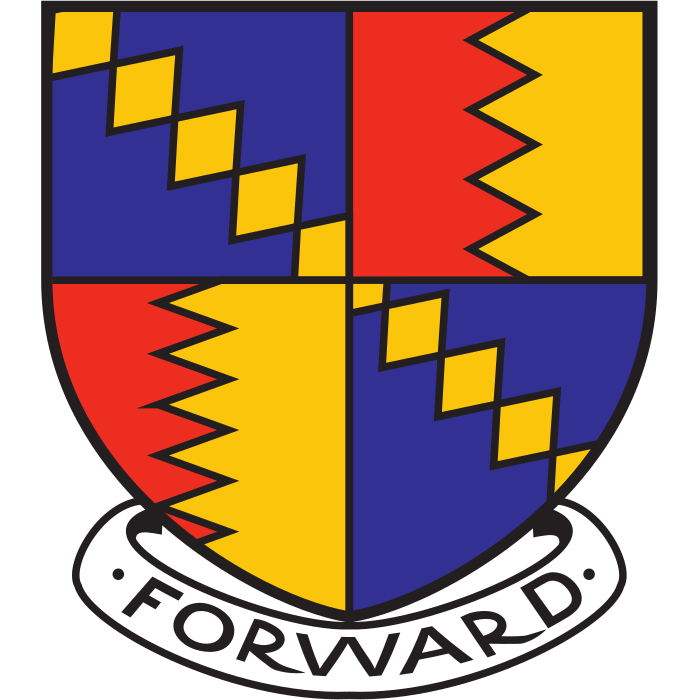 Aston Villa 1886-1956 (England) logo