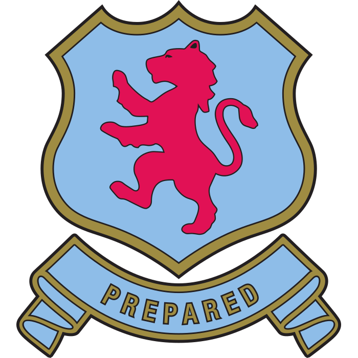 Aston Villa 1956-1970 (England) logo