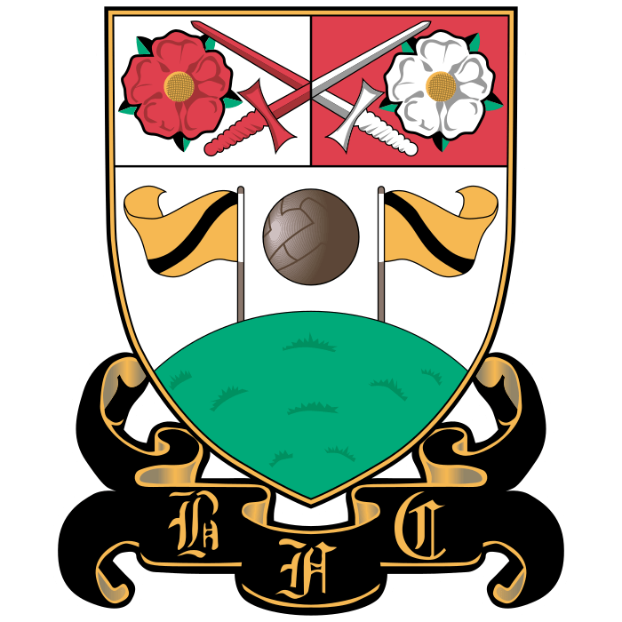Barnet (England) logo