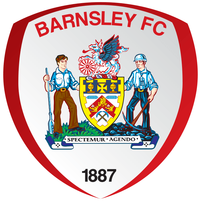 Barnsley (England) logo
