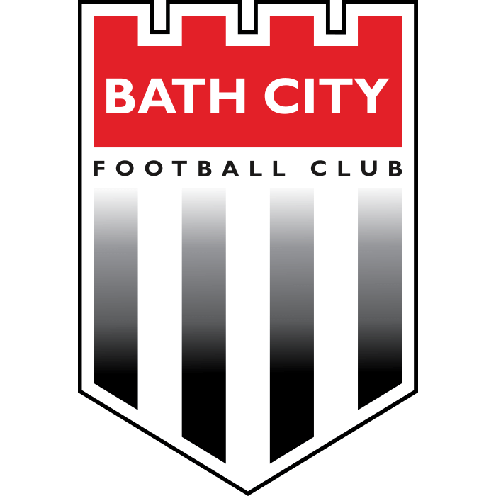 Bath City (England) logo