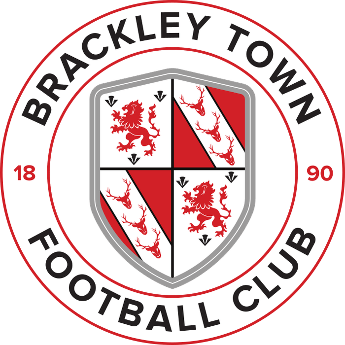 Brackley Town (England) logo