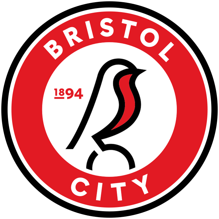 Bristol City (England) logo
