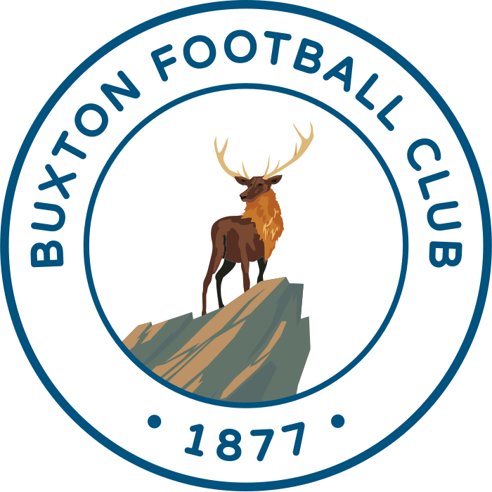Buxton (England) logo
