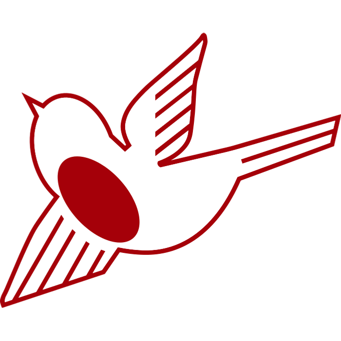 Carshalton Athletic logo – transparent PNG
