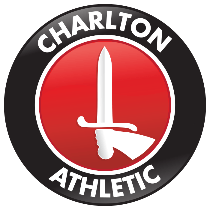 Charlton Athletic (England) logo